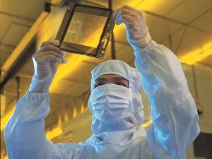 Image 2 : TSMC : plus de 10 000 wafers ratés à cause d'un produit chimique défectueux