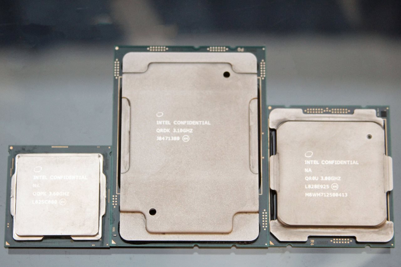 Xeon 3175X