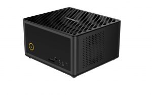 Image 2 : CES 2019 : Zotac Mek Mini, un PC gaming compact avec GeForce RTX