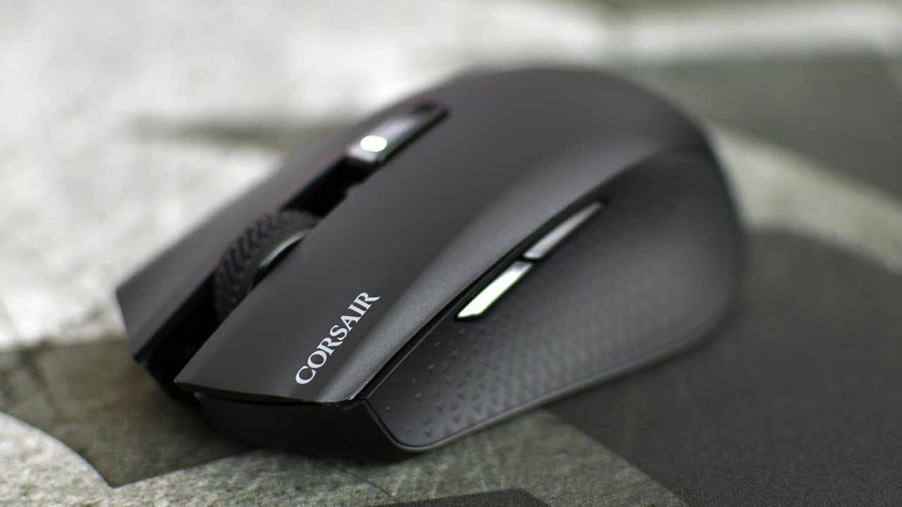 Corsair Harpoon RGB Wireless _title