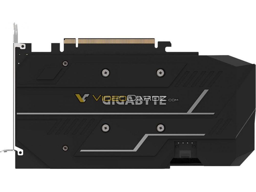 Image 3 : NVIDIA GeForce GTX 1660 Ti : premier benchmark sous Final Fantasy XV