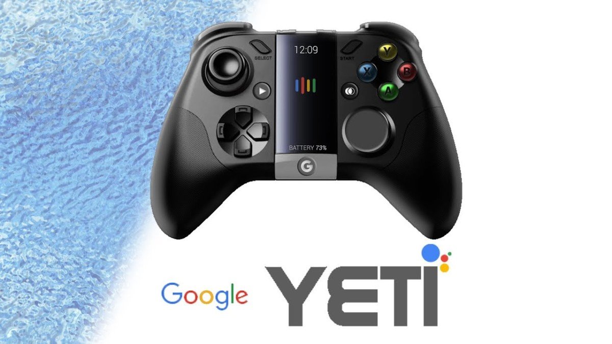 Image 2 : Jeux en streaming : Google tease une grosse annonce pour la GDC