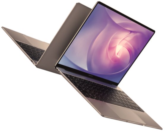 Huawei MateBook 13 07