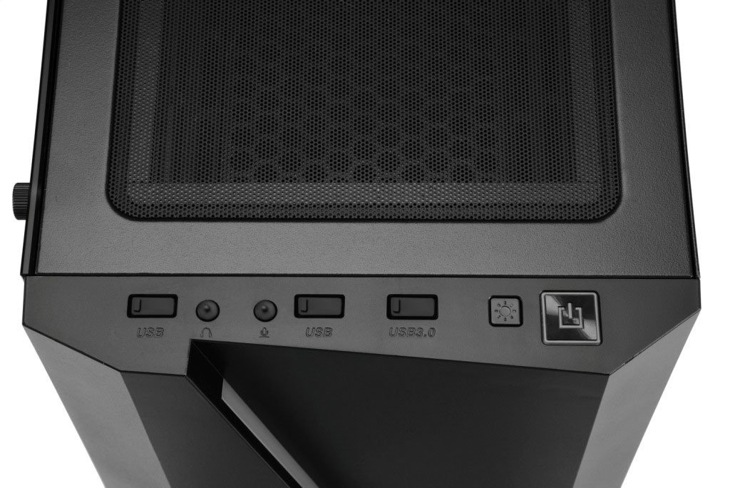 Image 3 : Enermax : Makashi MK50, RGB et verre trempé pour moins de 60 euros
