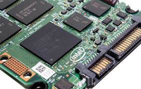 Image 2 : Mémoire NAND flash OLC : 8 bits par cellule dès cette année !