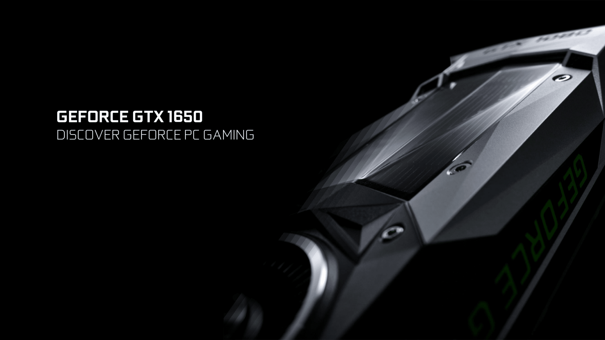 Image 1 : Une GeForce GTX 1650 pourrait arriver le mois prochain