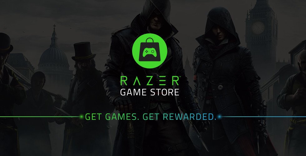 Image 2 : Après 10 mois, le Razer Game Store ferme ses portes