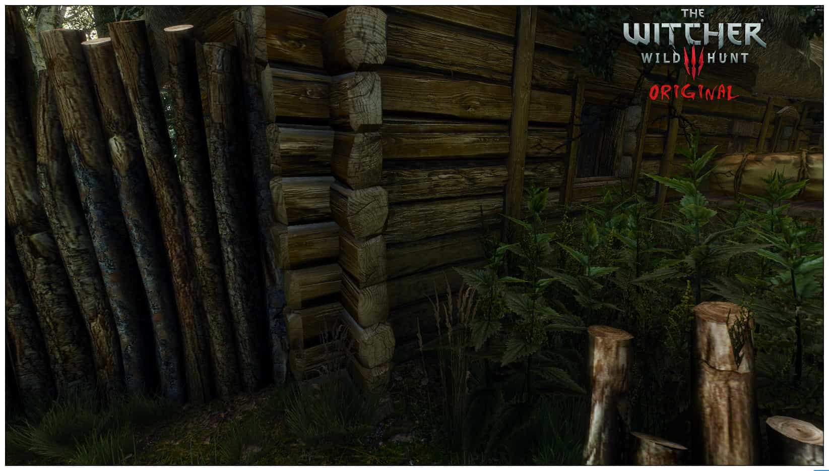 Image 7 : The Witcher 3 : nouveaux visuels du mod HD Reworked Project