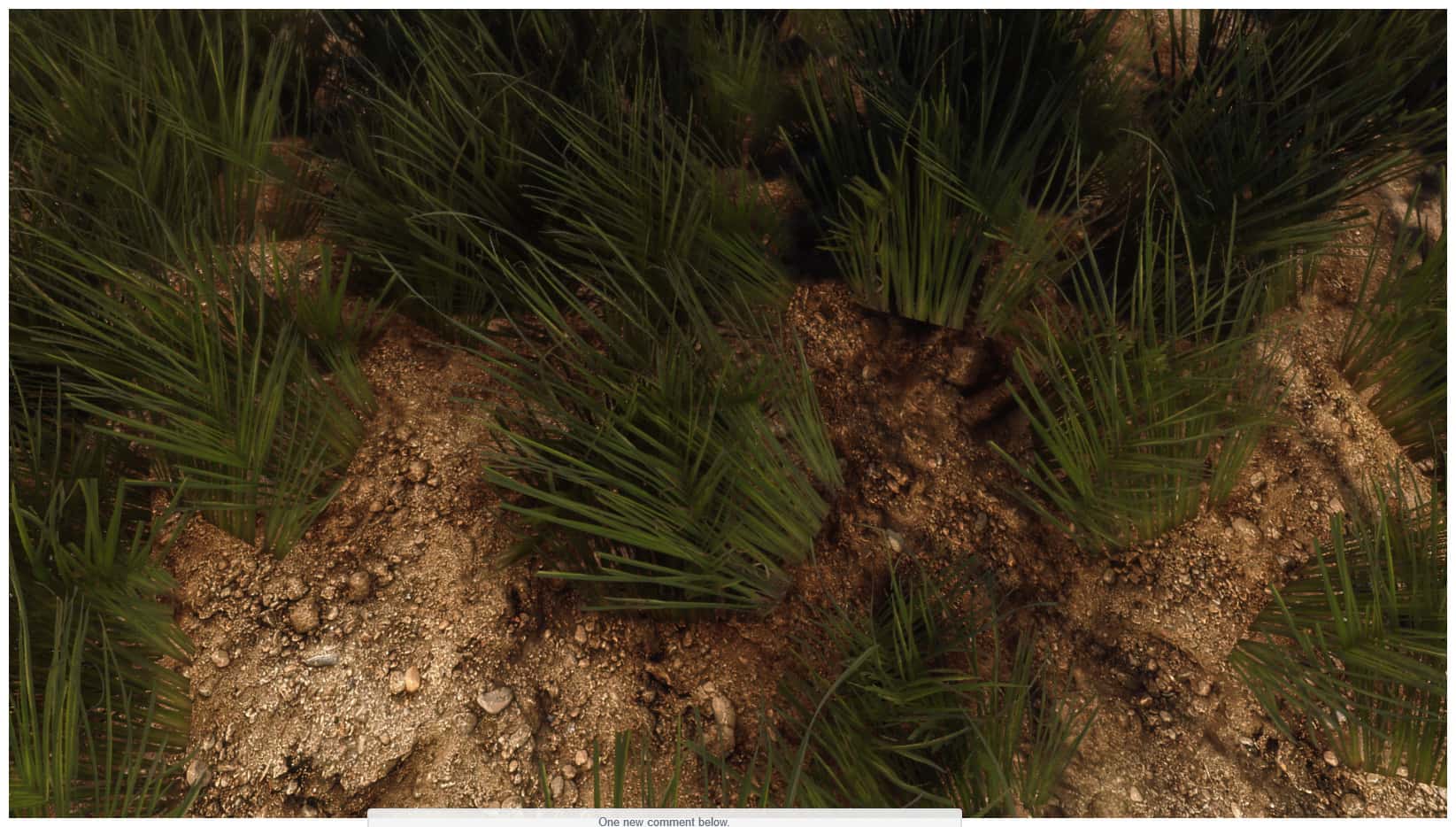 Image 7 : Un pack de textures photoréalistes pour Skyrim Special Edition