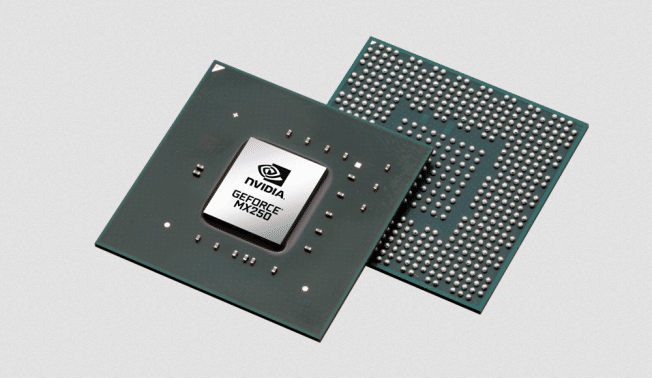Image 5 : GeForce MX230 et MX250 : nouveaux GPU mobiles, toujours sur archi Pascal