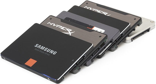 Image 1 : Guide d'achat SSD : performances, prix, quel modèle acheter pour Noël ?