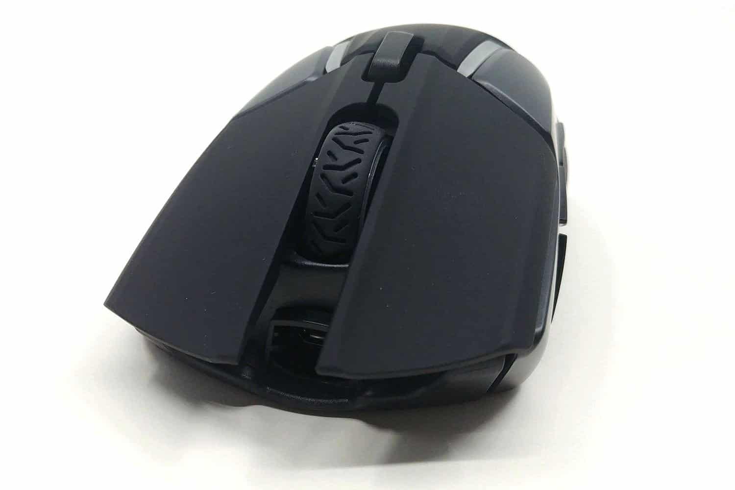 TEST de la SteelSeries Rival 650 Wireless : une souris sans fil idéale 