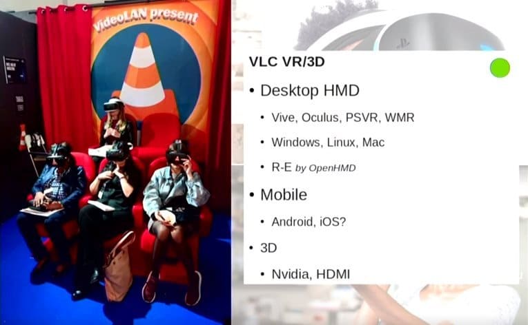 VLC 4