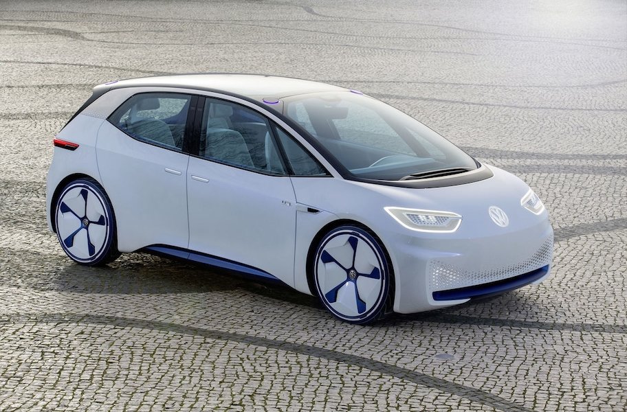 Image 1 : Dossier : toutes les voitures électriques à venir en 2020