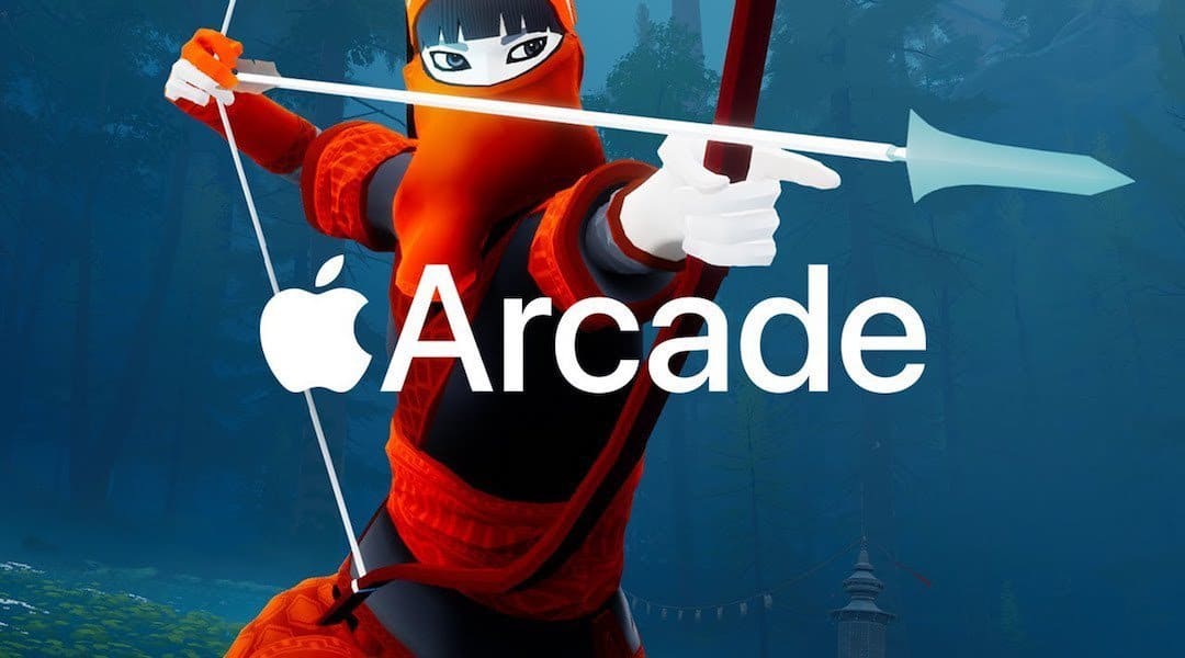Image 3 : Apple présente Arcade : un service de jeu illimité, mais sans streaming