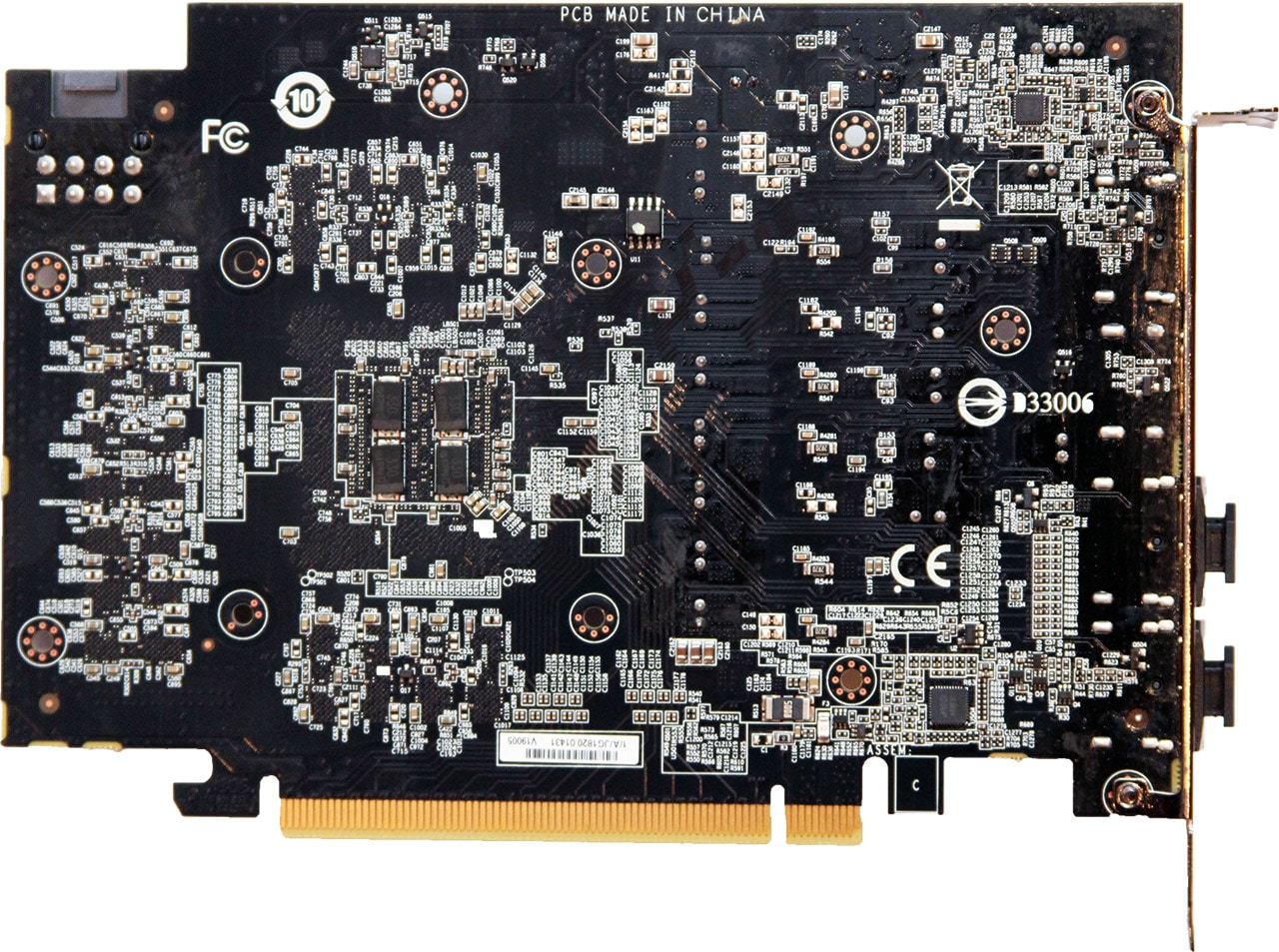 Image 37 : Test : GeForce GTX 1660, le prochain best-seller de NVIDIA