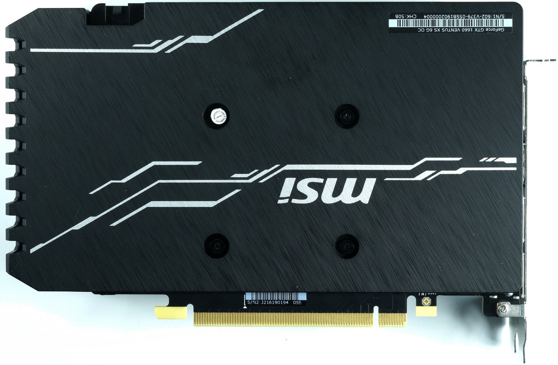 Image 19 : Test : GeForce GTX 1660, le prochain best-seller de NVIDIA
