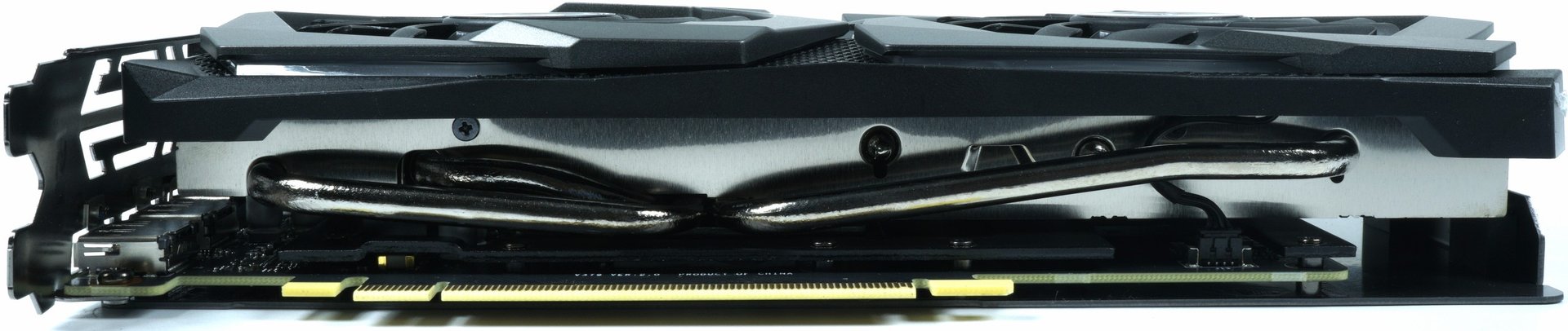 Image 12 : Test : GeForce GTX 1660, le prochain best-seller de NVIDIA