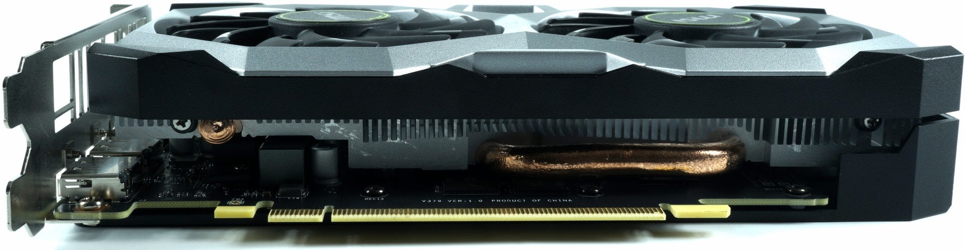 Image 21 : Test : GeForce GTX 1660, le prochain best-seller de NVIDIA