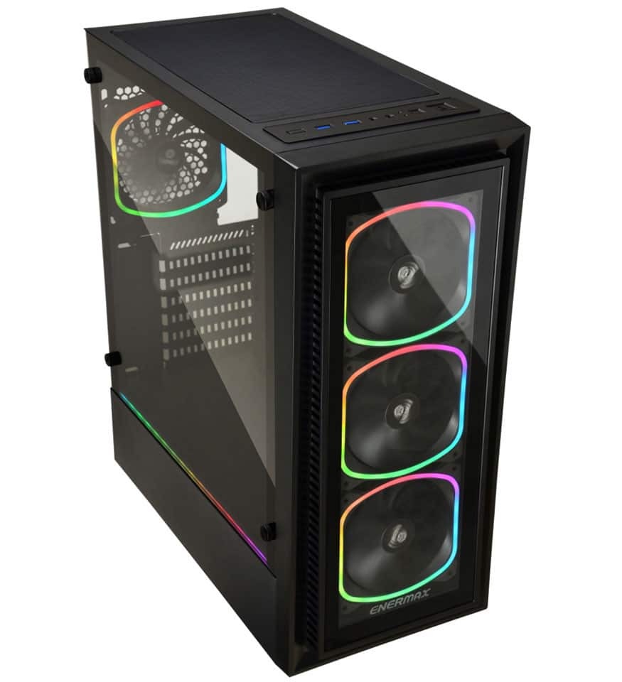enermaxstary