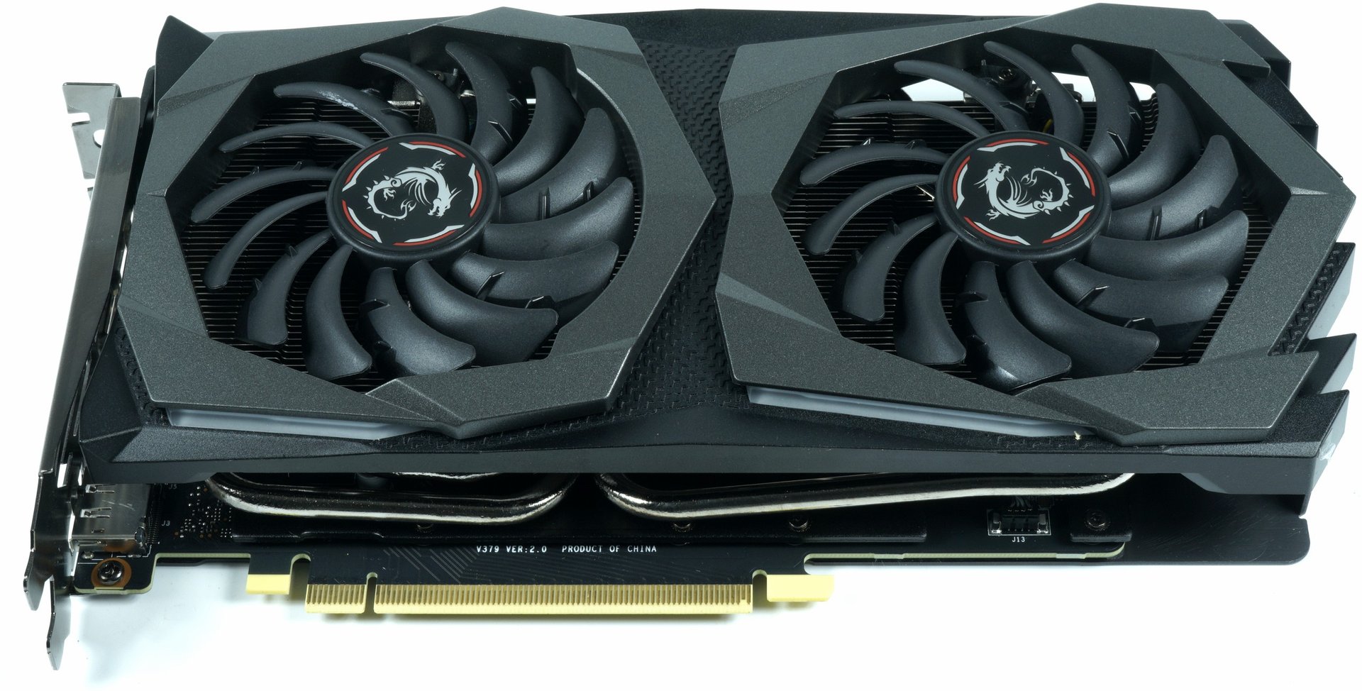 Image 162 : Test : GeForce GTX 1660, le prochain best-seller de NVIDIA