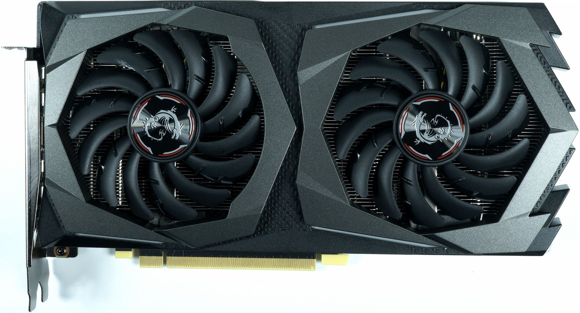 Image 8 : Test : GeForce GTX 1660, le prochain best-seller de NVIDIA