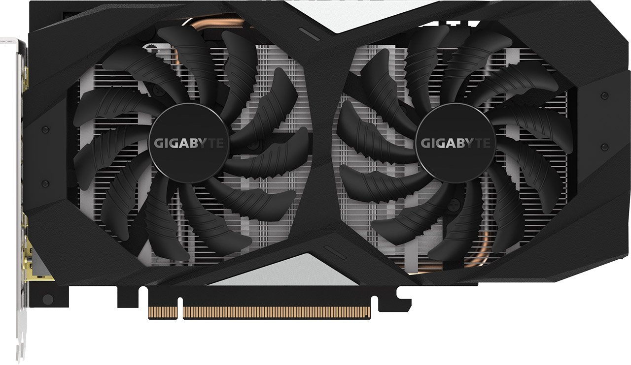 Image 30 : Test : GeForce GTX 1660, le prochain best-seller de NVIDIA