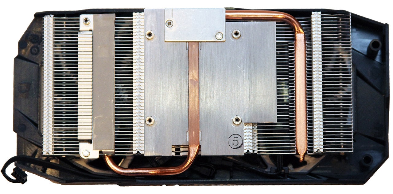 Image 35 : Test : GeForce GTX 1660, le prochain best-seller de NVIDIA