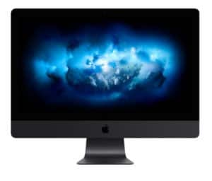 Apple iMac 27 pouces Retina : meilleur prix, test et actualités - Les  Numériques