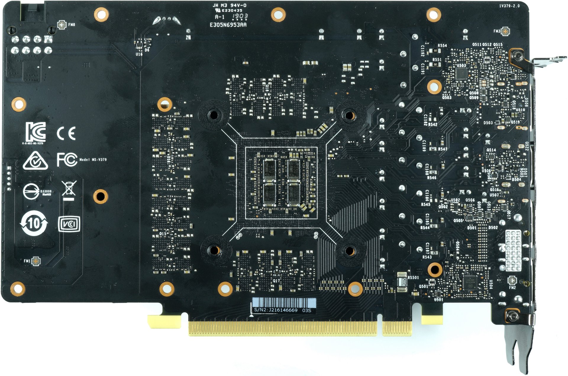 Image 25 : Test : GeForce GTX 1660, le prochain best-seller de NVIDIA
