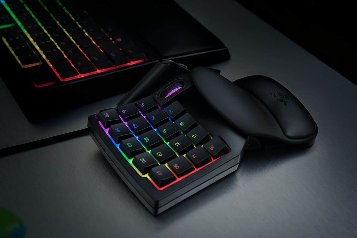 Spirit of Gamer Xpert-G900 pas cher - HardWare.fr