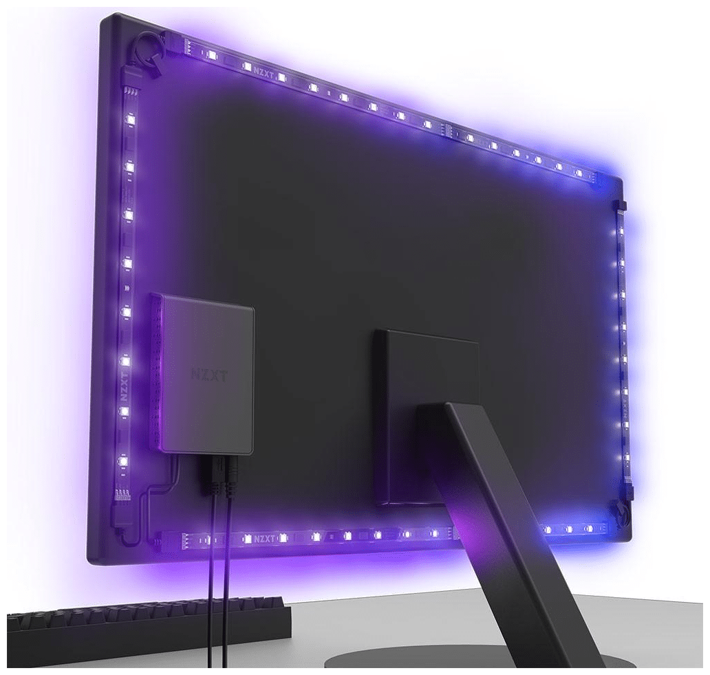 Screenshot_2019 03 20 NZXT Launches HUE 2 Ambient Kit V2