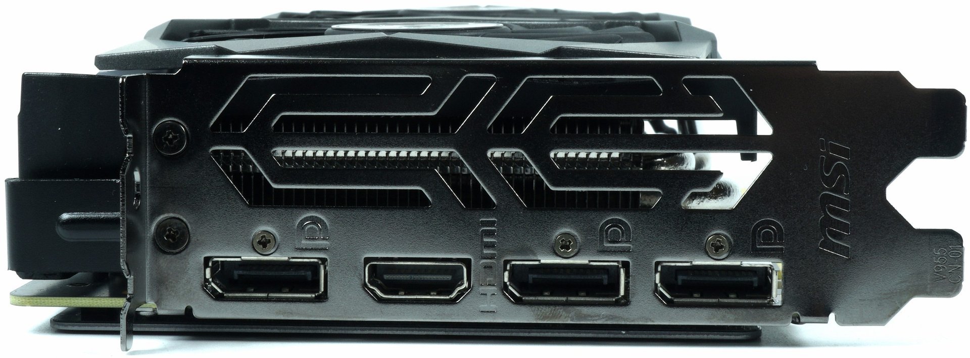 Image 15 : Test : GeForce GTX 1660, le prochain best-seller de NVIDIA