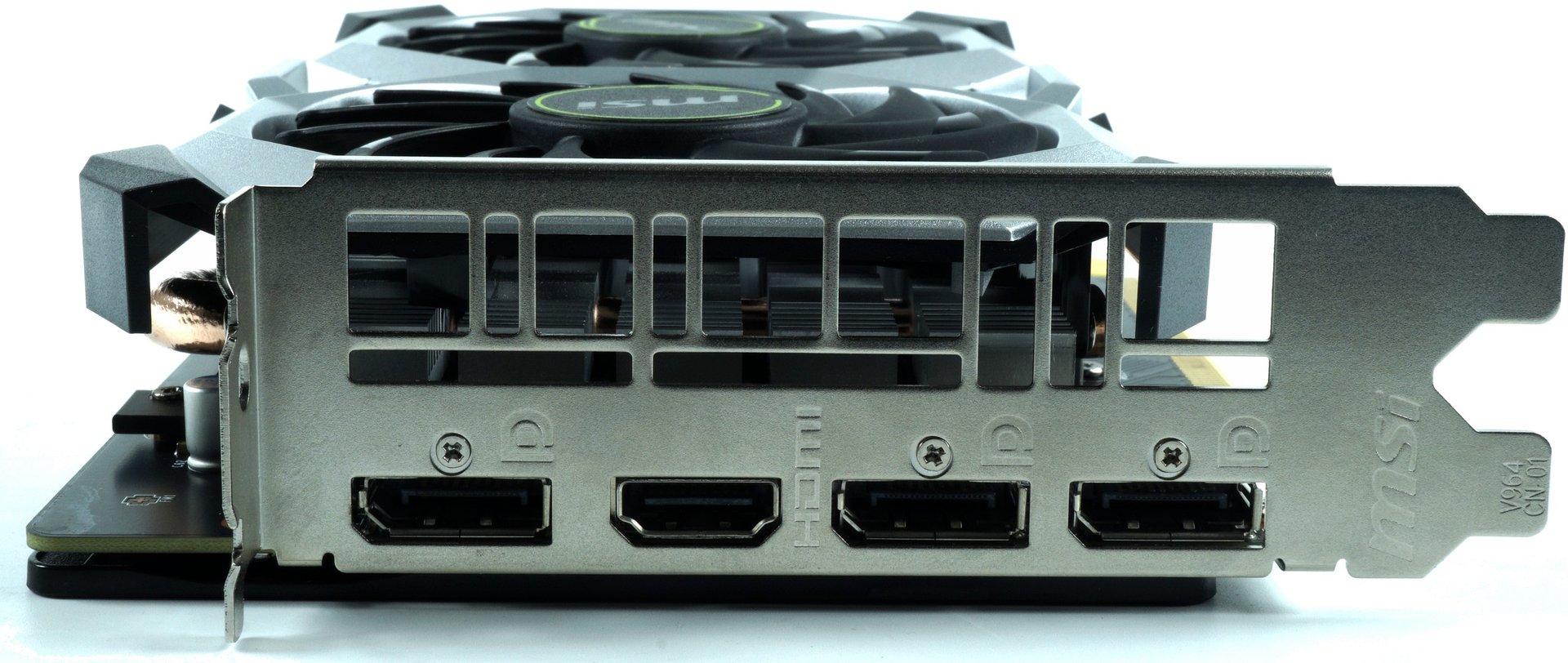 Image 23 : Test : GeForce GTX 1660, le prochain best-seller de NVIDIA