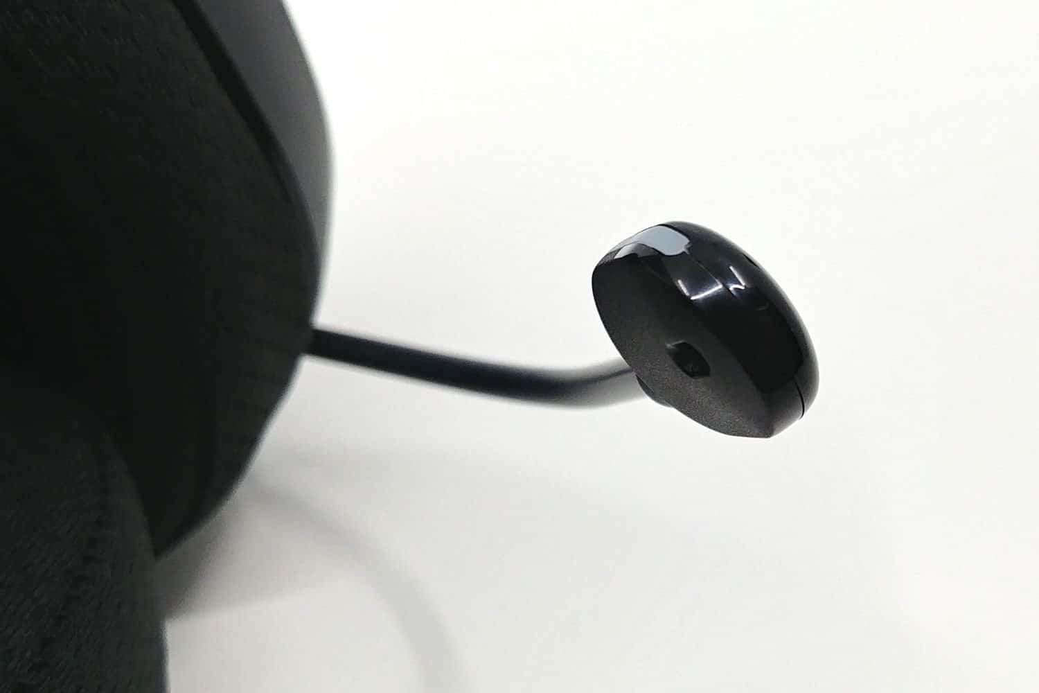 Image 6 : Mini Test : casque SteelSeries Arctis Pro Wireless, le grand luxe pour vos oreilles