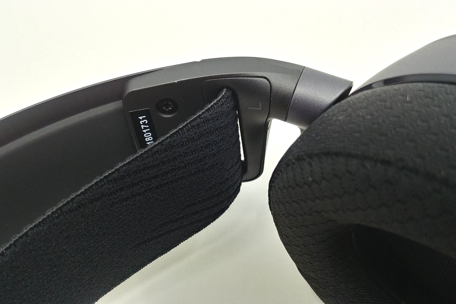 Image 8 : Mini Test : casque SteelSeries Arctis Pro Wireless, le grand luxe pour vos oreilles