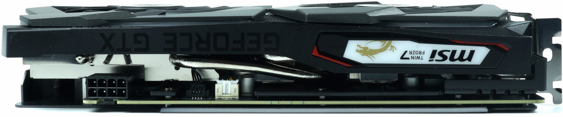 Image 13 : Test : GeForce GTX 1660, le prochain best-seller de NVIDIA