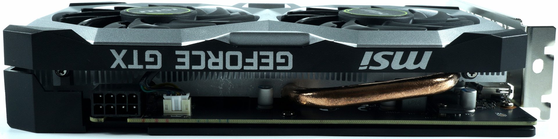 Image 20 : Test : GeForce GTX 1660, le prochain best-seller de NVIDIA