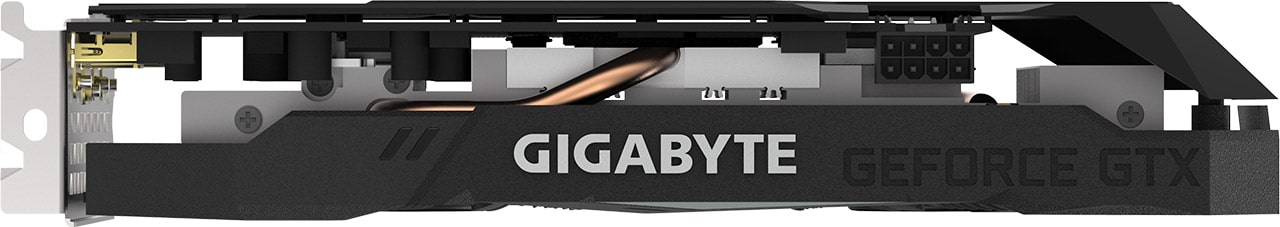 Image 33 : Test : GeForce GTX 1660, le prochain best-seller de NVIDIA