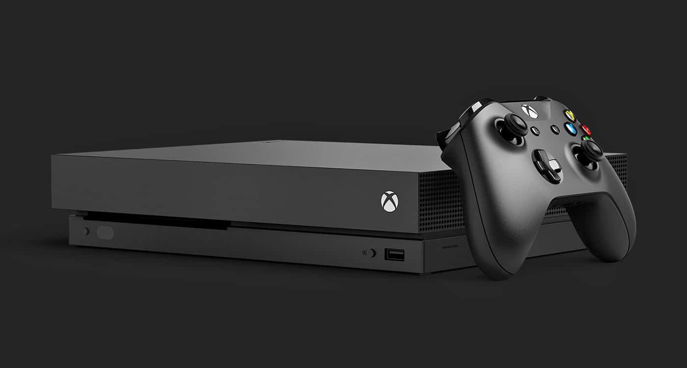 Image 2 : Prochaine Xbox : une puce dédiée à l'accélération de la physique ?