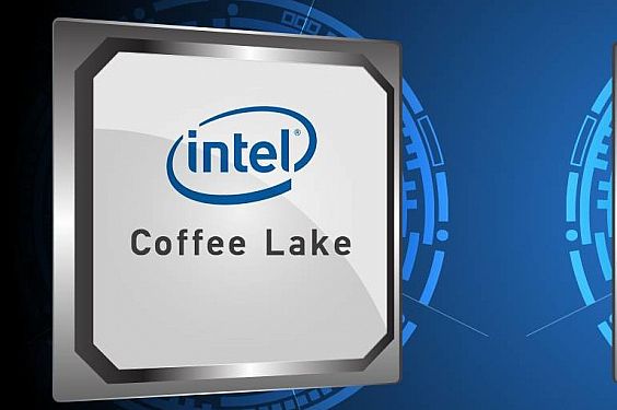 Image 1 : Intel : des Coffee Lake-T avec TDP de 35 W, du Pentium au Core i9
