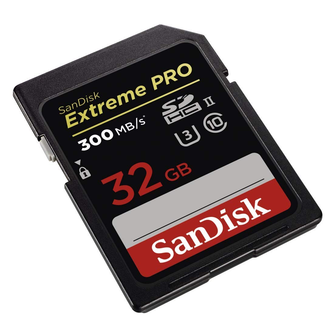 Image 15 : Comparatif : 30 cartes mémoires SD et microSD en test