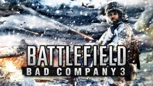Image 1 : Battlefield : Bad Company, un troisième opus en préparation sur les prochaines consoles