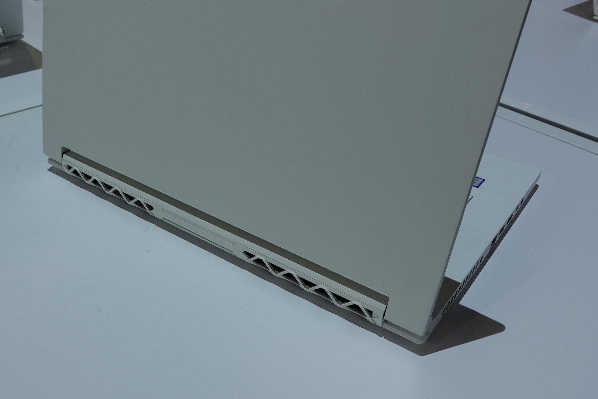 Image 8 : Acer lance sa marque ConceptD : grosses machines design pour les créateurs