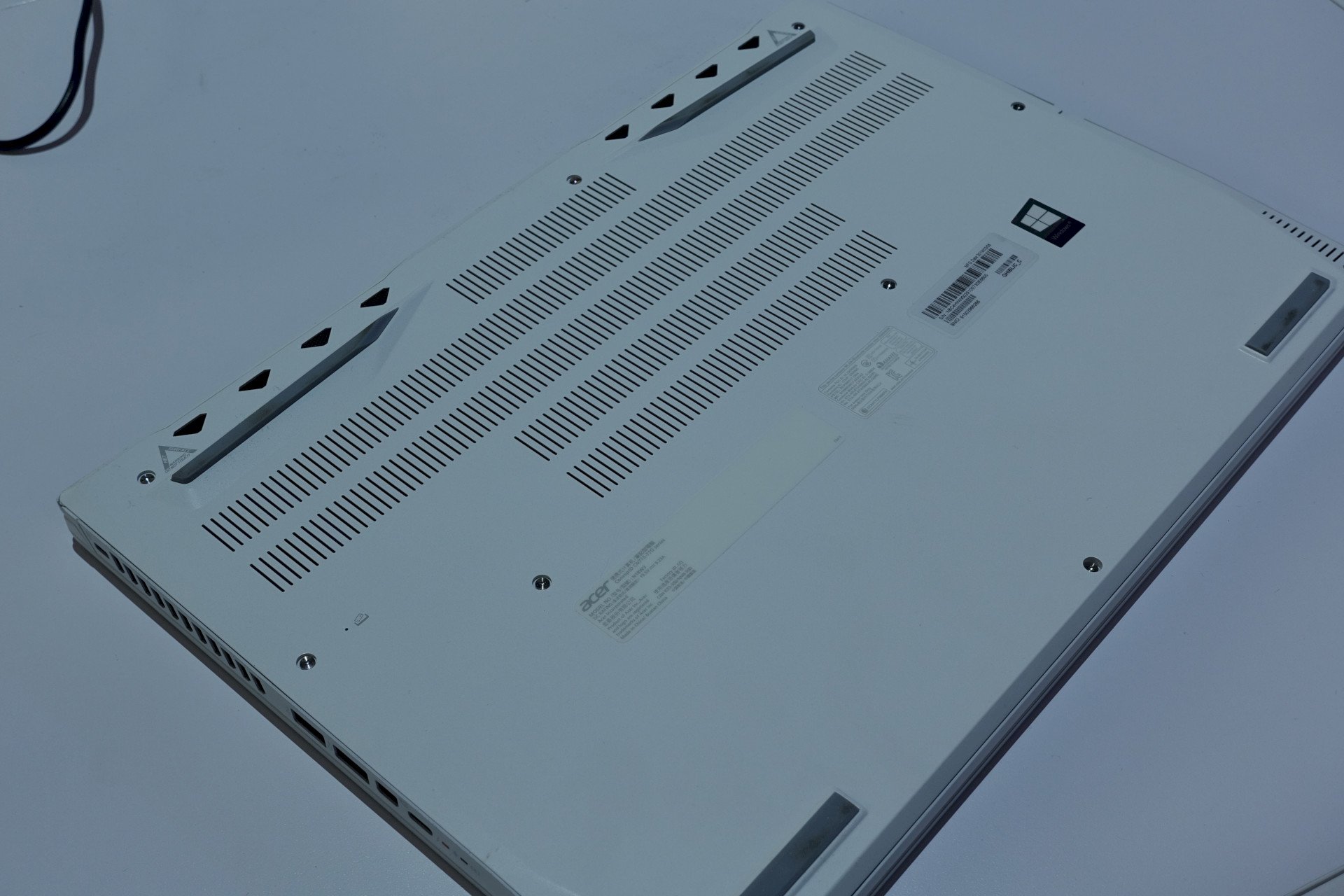 Image 9 : Acer lance sa marque ConceptD : grosses machines design pour les créateurs
