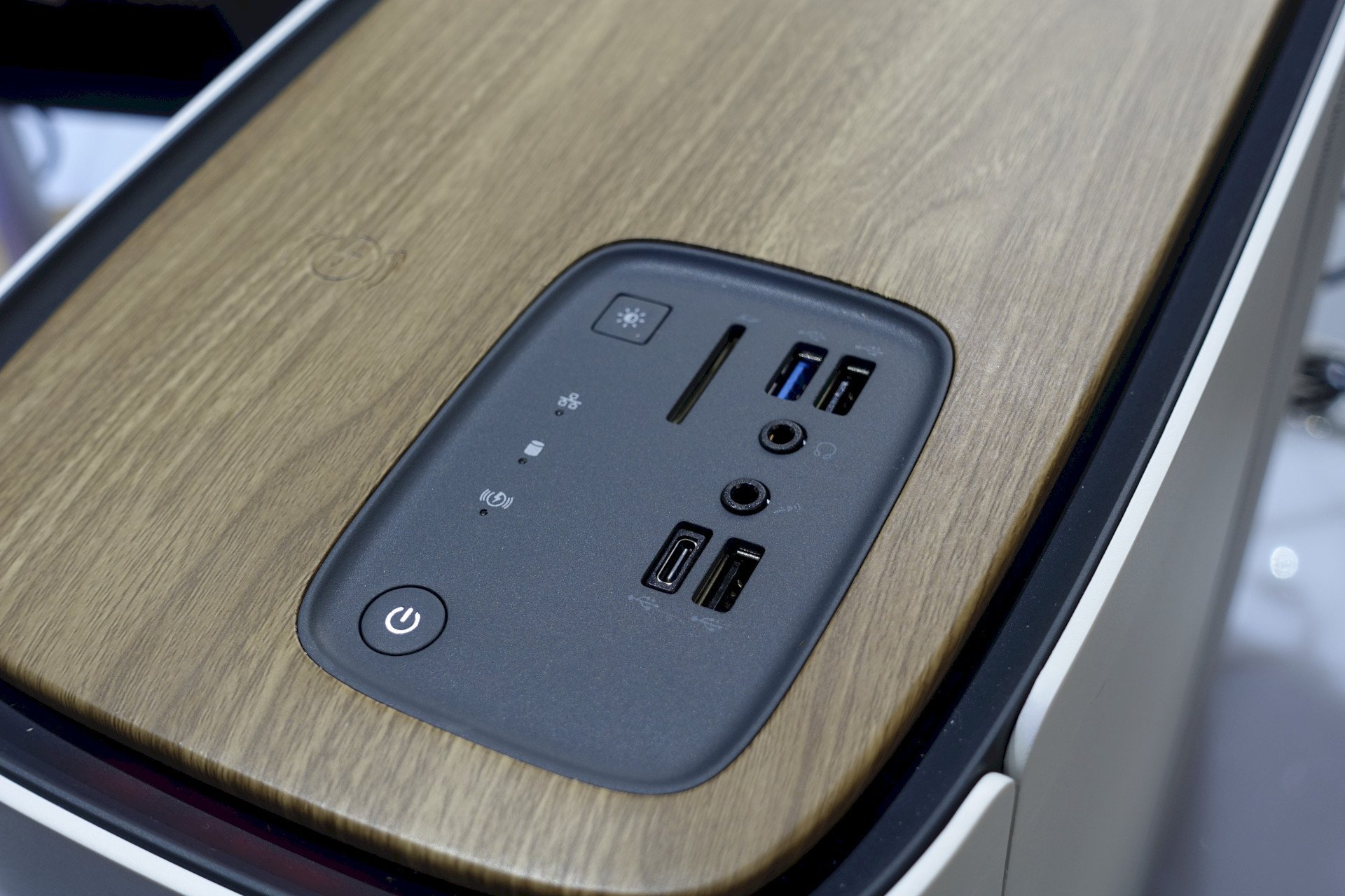 Image 5 : Acer lance sa marque ConceptD : grosses machines design pour les créateurs