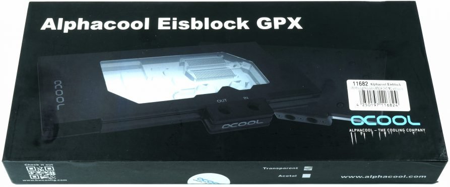 Zotac RTX 2080 Ti ArcticStorm, la carte équipée d'un waterblock est arrivée  ! - Conseil Config