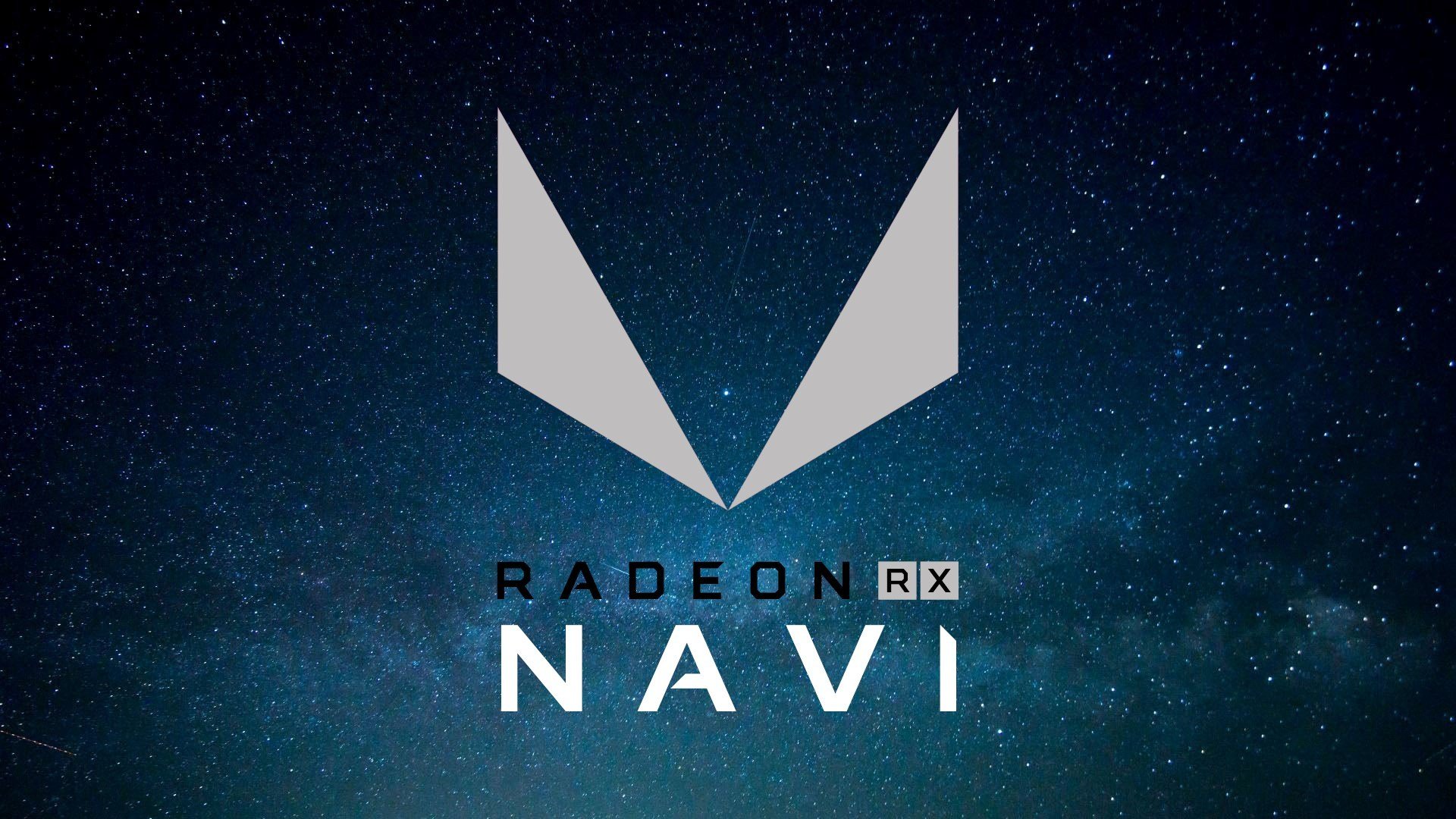 Image 1 : AMD va-t-il lancer ses GPU Navi lors de l’E3 ?