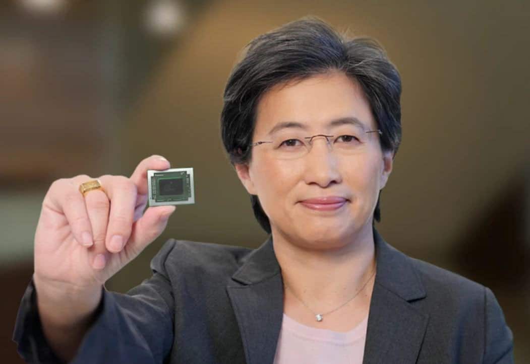 Image 1 : AMD lancerait les Ryzen 3000 au Computex, en dévoilant aussi Navi