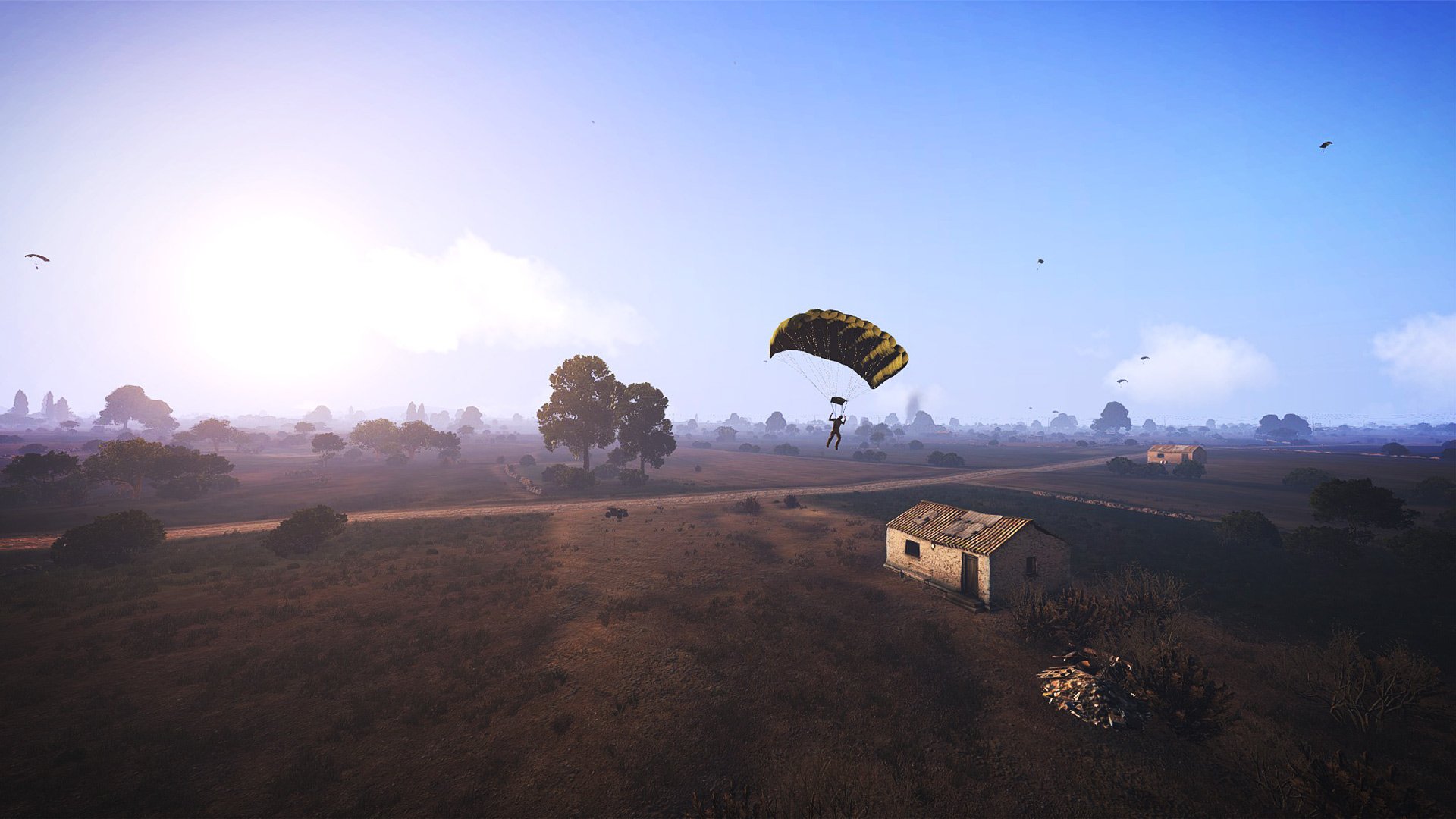Image 9 : Battle Royale : notre sélection des incontournables et des « disparus »